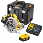 Akuketassaag DeWalt DCS570P2