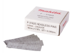 Makita pin naelad 0,6 x 30 mm, TERAS 10 000 tk