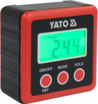 Yato digitaalne nurgam&otilde;&otilde;tja YT-71000