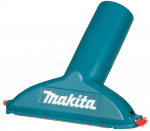Makita otsik auto istmetele 120 mm &Oslash;28 mm CL, DCL, DVC, sinine