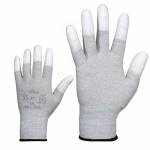 Elektrostaatilised nailonist ESD t&ouml;&ouml;kindad SG 128 - 9