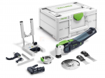 Festool akuuniversaalt&ouml;&ouml;riist VECTURO OSC 18 E-Basic-Set - ilma aku ja laadijata