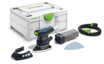 Festool kolmnurklihvija DTS 400 REQ-Plus