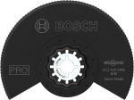 Bosch universaall&otilde;ikuri tera PRO ACZ 100 SWB 100 mm