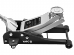 YATO tungraud 2,5 T 87-455 mm