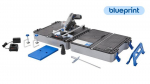 DREMEL mobiilne saagimisjaam BLUEPRINT CS12V-S1C