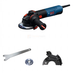 Bosch nurklihvija EXWS20-125B