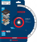 Bosch l&otilde;ikeketas EXPERT Diamond Metal Wheel 230 x 22,23 mm