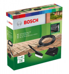 Bosch autopuhastuskomplekt EasyAquatak / UniversalAquatak, 4-osaline
