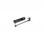 Milwaukee silikoonip&uuml;stoli kolb 310 ml M12 PCG-le