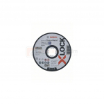 Sirge l&otilde;ikeketas X-LOCK Expert roostevaba terasele ja terasele 125 x 1 x 22,23 mm