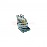 Bosch metallipuuride komplekt 13-osaline HSS-Tin
