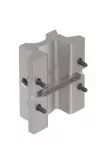 Milwaukee paigaldusplaat DR 250 TV / DR 350 T, 4932399733