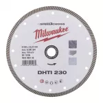 Milwaukee teemantl&otilde;ikeketas SC DHTI 230 x 22,23 mm, 4932492156