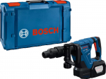 Bosch akupuurvasar GSH 18V-5, ilma aku ja laadijata