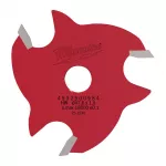Milwaukee pilufrees 47,6 mm - 3 mm, 4932500987