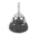 Milwaukee kausshari lainelise terastraadiga 50 x 20 x 0,3 mm, 6 mm sabaga 3 tk, 4932501717