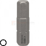 Bosch otsakud HEX6 3 tk, 2607001728