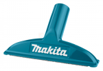 Makita otsik auto istmetele 120 mm CL, DCL, DVC sinine