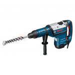 Bosch SDS-max puurvasar GBH 8-45 DV