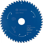 Saeketas Bosch 190 x 30 x 1,5 mm z48 - Expert for Wood