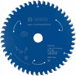 Bosch saeketas 165 x 20 x 1,8 mm z48 Expert for Laminated Panel