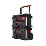 T&ouml;&ouml;riistakohvrite komplekt Milwaukee PACKOUT&trade; 4932479957