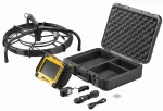 REMS vaatluss&uuml;steem CamSys 2 Set S-Color 30 H, 175303R220