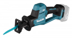 Makita akuuniversaalsaag DJR189Z, ilma aku ja laadijata