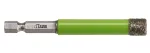 Luna teemantpuur 1/4", 657756