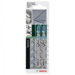 Tikksaetera Bosch Special for Alu T 127 D - 2 tk