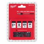 Saekett Milwaukee 25 cm, 3/8", 1,1 mm, M18 FOPH-CSA oksasaele