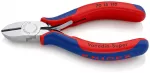 KNIPEX diagonaall&otilde;ikurid 70 15 110, 7015110