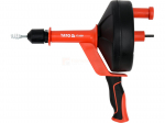 YATO torupuhastusseade DRAIN AUGER 7,6 m