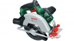 Bosch akuketassaag EasyCirc 18V-48 - ilma aku ja laadijata