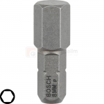 Bosch otsakud HEX8 3 tk, 2607001730