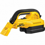 DeWalt akutoitel tolmuimeja DCV517N, ilma aku ja laadijata
