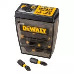 DeWalt l&ouml;&ouml;kotsak IMPACT TORSION PZ2 x 25 mm, 25 tk, DT70556T-QZ
