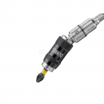 DeWalt nurga alla keeratav otsakuhoidja + PZ2 otsak