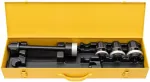 REMS l&otilde;ikepeade komplekt S R &frac12;&ndash;&frac34;&ndash;1", 520026r