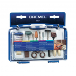 Dremel universaalne komplekt 687 52-osaline
