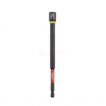 Magnetpadrun Milwaukee Shockwave 150 mm - 13 mm