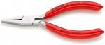 Knipex n&auml;pitsad 125 mm