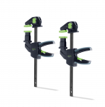 Festool pitskruvi FS-EZ 150/2 - 2 tk