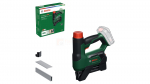Bosch akuklambrip&uuml;stol AdvancedTacker 18V-25, ilma aku ja laadijata