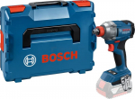 Bosch akul&ouml;&ouml;kmutrikeeraja GDX 18V-285 + L-Boxx - ilma aku ja laadijata