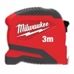 Milwaukee m&otilde;&otilde;dulint Compact PRO - 8 m x 25 mm, 4932498780