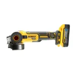 Dewalt akunurklihvija DCG405H2T, DCG405H2T-QW