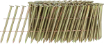 SENCO rullnael 2,5 x 65 mm 16&deg;, traatseoses, kamm, tsingitud 7425 tk, bl25aabf