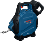 Bosch akuga kaabli- ja juhtmevedaja GFT18V-30, ilma aku ja laadijata, 06019T0000